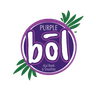 Purple Bol Acai
