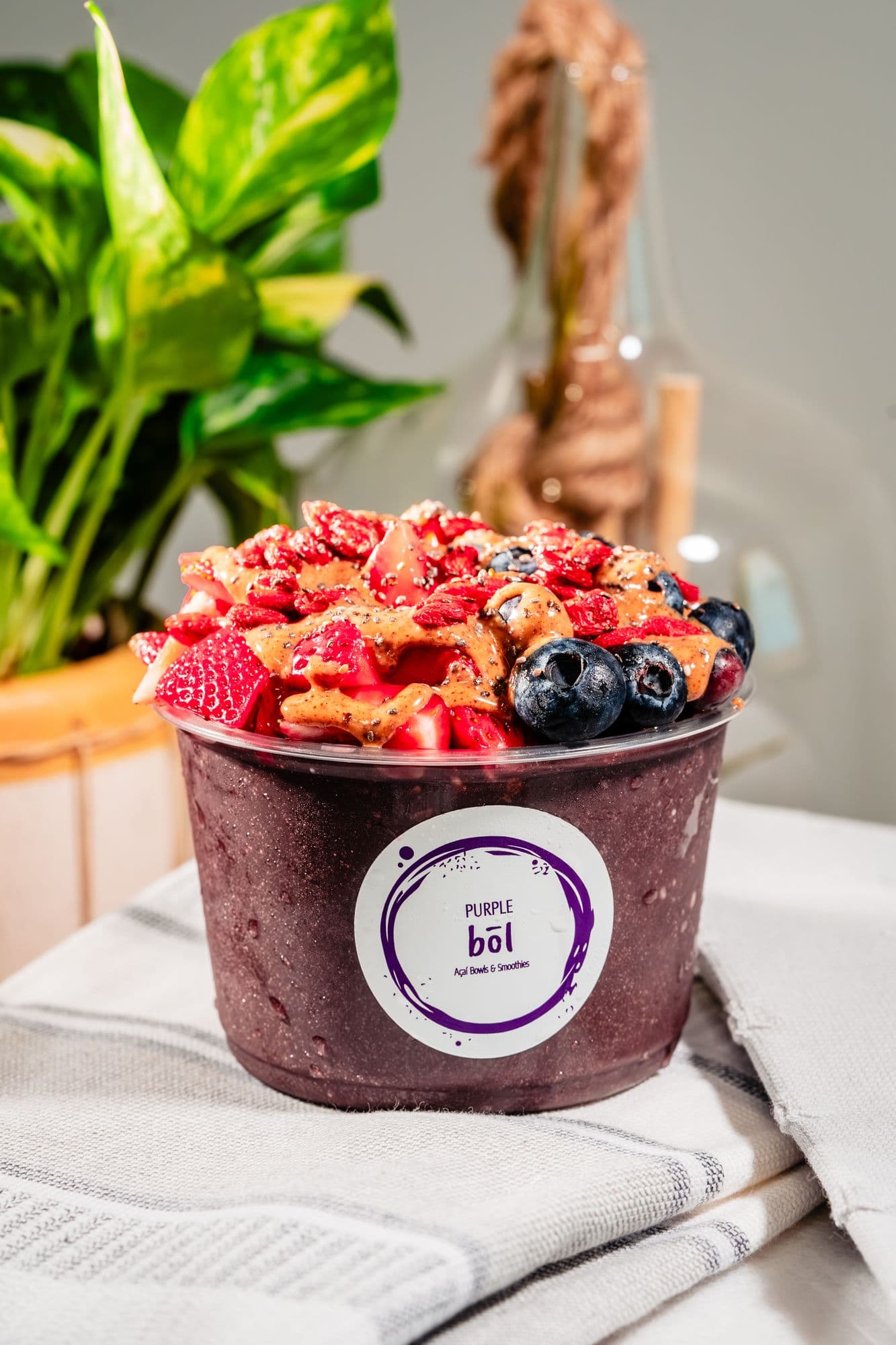 Berry Bliss