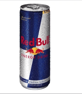 Red Bull